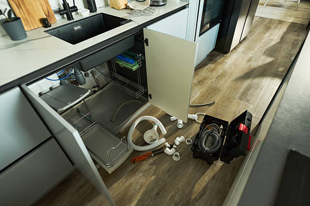 Reliable Drain Cleaning contractor in Robertsville, NJ by Street Wise - Plumbing