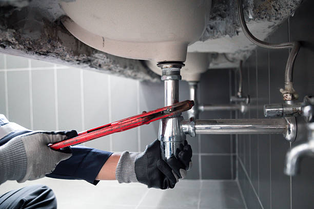 Licensed Drain Cleaning service in Robertsville, NJ - Street Wise - Plumbing